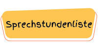 Sprechstundenliste